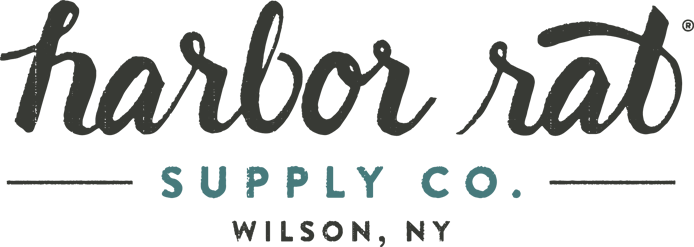 Habor Rat Supply Co. Logo
